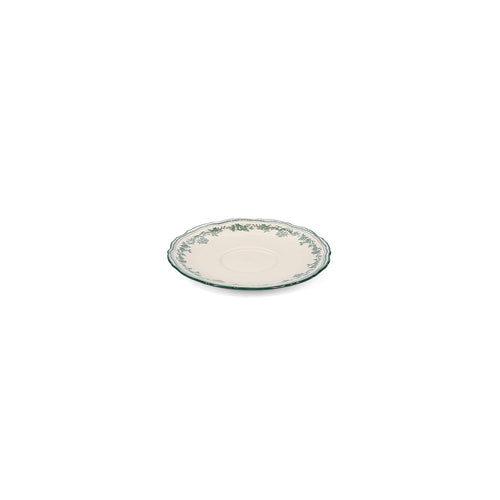S|P Collection - Schotel 15,5cm green Cyril - Set van 4