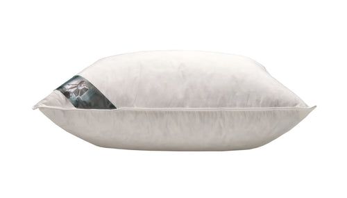 Ten Cate hoofdkussen - halfdons - 60x70