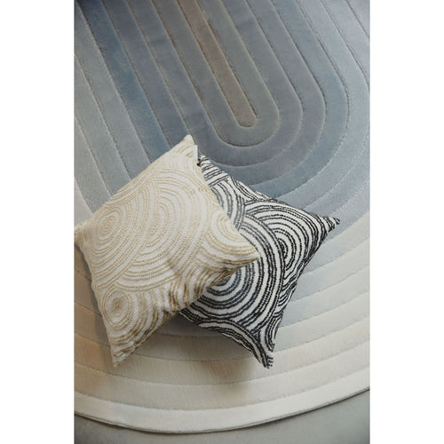 Zuiver Olympic Vloerkleed 160x230 cm - Blauw - vtwonen shop