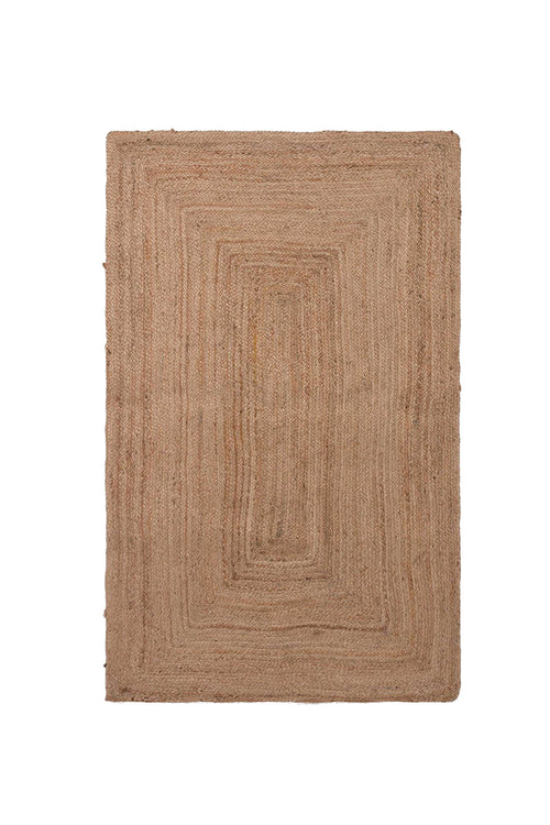 Calma House Deurmat Ural - Naturel - 45x75