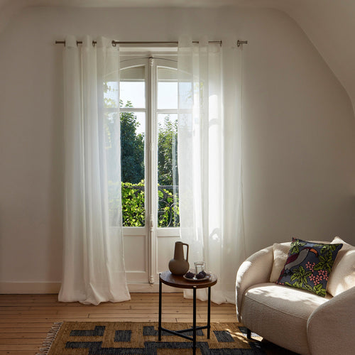 Madura Veiling Milos wit 350x298 cm