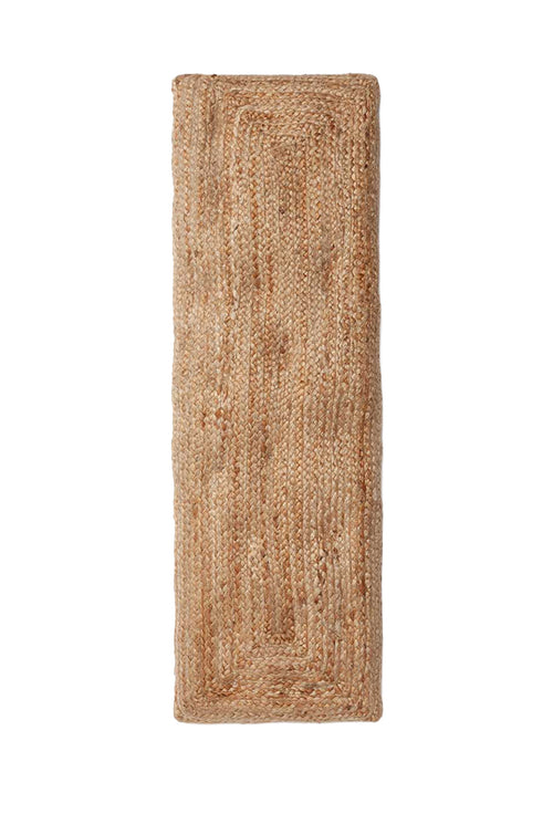 Calma House Bankkussen Ural - Naturel - 40x120x4