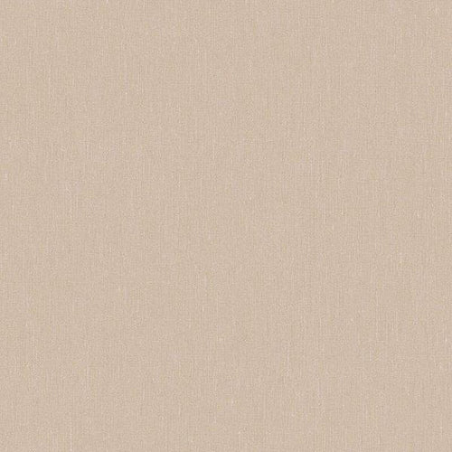 borastapeter behang effen terracotta - 53 cm x 10.05 m - 660464 - vtwonen shop