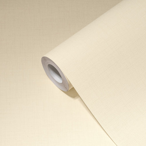 Livingwalls behang effen beige - 53 cm x 10.05 m - AS-387131 - vtwonen shop