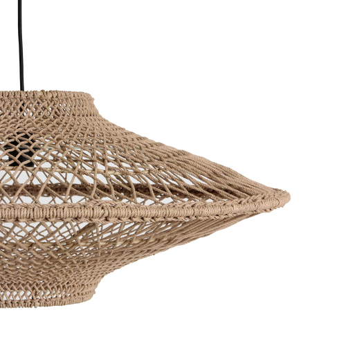 Raw Materials Corda hanglamp - Ø 80x37 cm