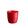 Emile Henry Pot voor keukengerei - 2.2Ltr - Grand Cru