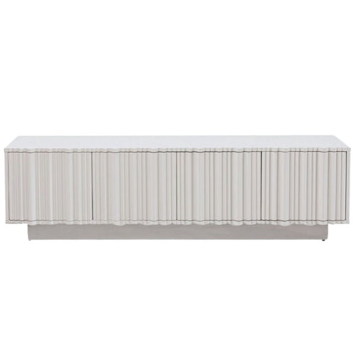 Kare Design TV-meubel Stucco grijs