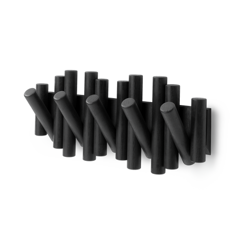 Umbra Picket Rail Hook wandkapstok - vtwonen shop