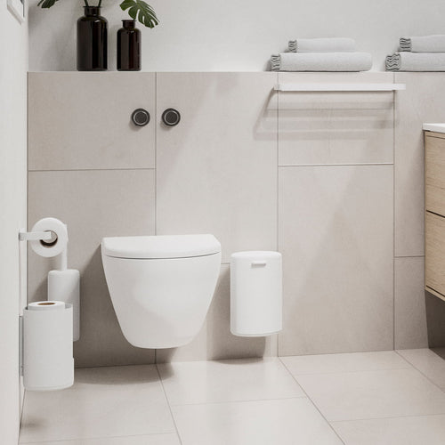 Zone Denmark - RIM - Handdoekrek dubbel - 70x12