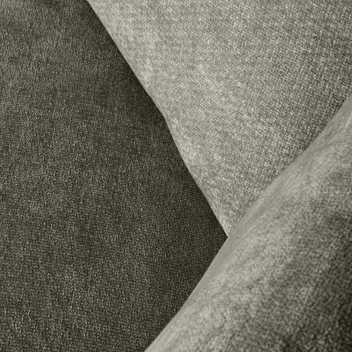 LABEL51 Hoekbank Milano Rechts - Donkergroen Stof - 300x232x72cm - vtwonen shop