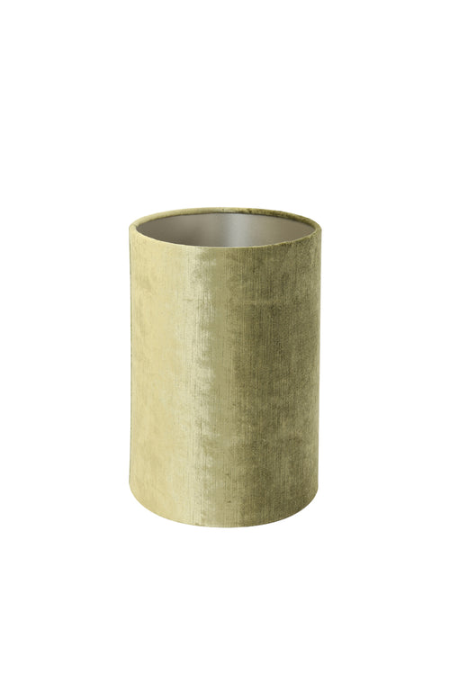 Light & Living lampenkap GEMSTONE - 38x17.5x19cm - groen