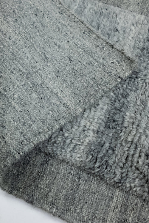 Vloerkleed MOMO Rugs Furore Dark Grey 170x240 cm - vtwonen shop