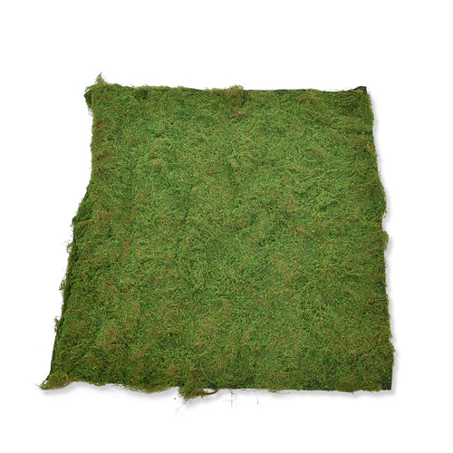 Maxifleur Mosmat Natural Kunst 100x100cm
