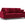 Cosmopolitan Design Slaapbank met opbergdoos Kyoto 3-zits, flueel, lichtbeige - 100x235x88cm