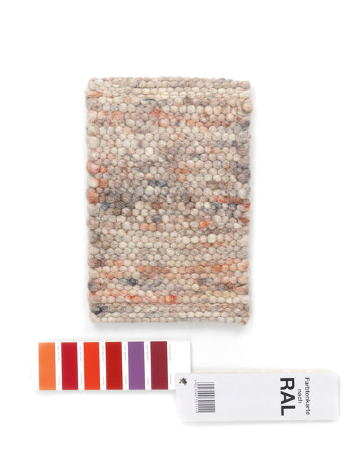 Vloerkleed MOMO Rugs Natural Weaves Carlotta 16 60x90 cm