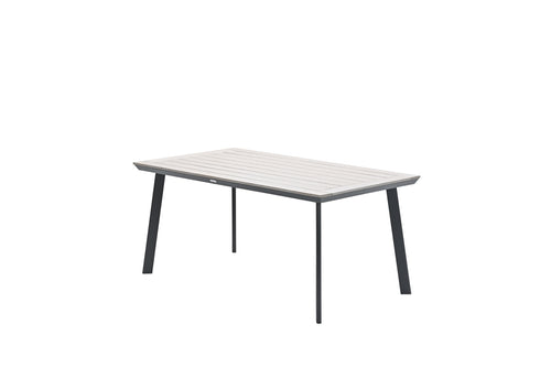 5-delige tuinset Dido tuinstoelen koper - Vigo tafel