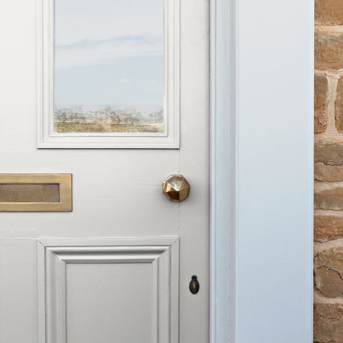 Graham & Brown Angel Dust - Zijdeglanslak voor Buiten - 1L - vtwonen shop