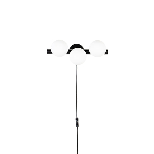 Housecraft Living Monica Wandlamp Wit