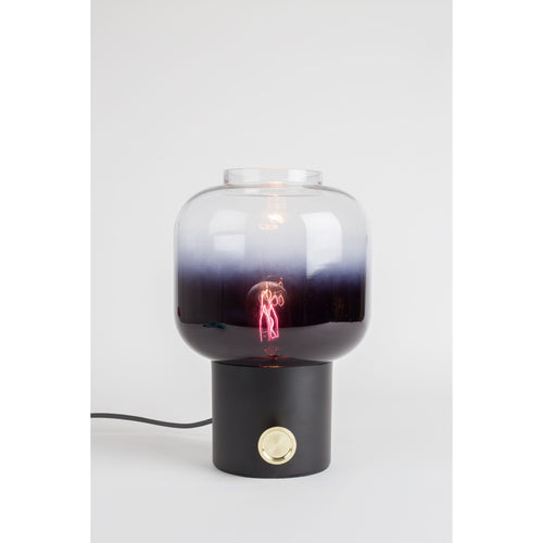 Zuiver Moody Tafellamp Zwart - vtwonen shop