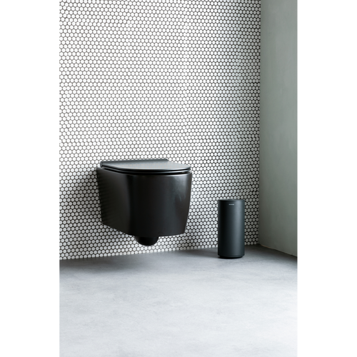 Brabantia MindSet reserverolhouder - Mineral Infinite Grey