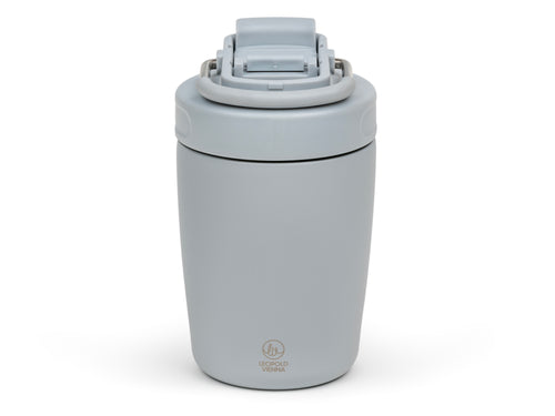 Leopold Vienna - Koffie to-go Moshi grijs