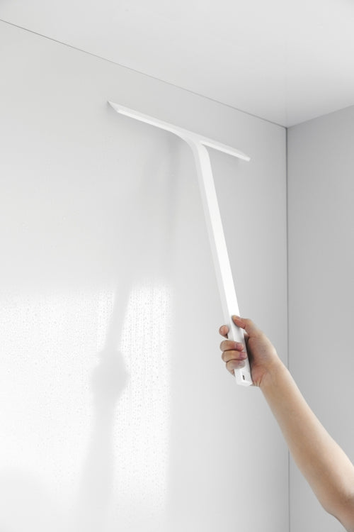 Yamazaki Magnetisch Raamtrekker - Tower - Wit - vtwonen shop