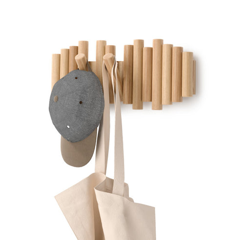 Umbra Picket Rail Hook wandkapstok - vtwonen shop