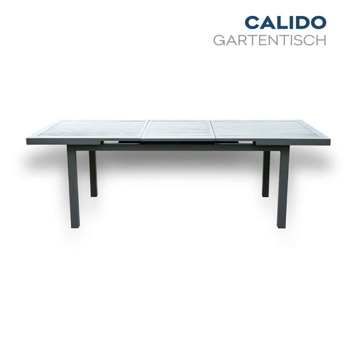 Home Deluxe Zitgroep CALIDO MADERA Hoeveelheid: 3 stuks. - vtwonen shop