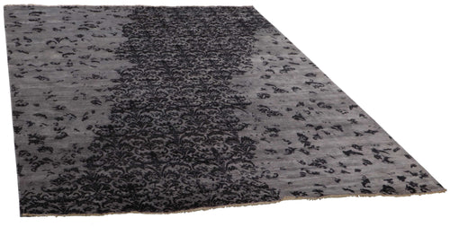 Vloerkleed MOMO Rugs Damask AL-2E-B-22-HB-7 250x350 cm - vtwonen shop