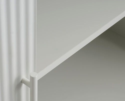 Rebellenclub Dressoir Brota - Greige - vtwonen shop