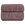 WOOOD hocker dessin Lou - Geweven Stof - Bordeauxrood - 40x60x50