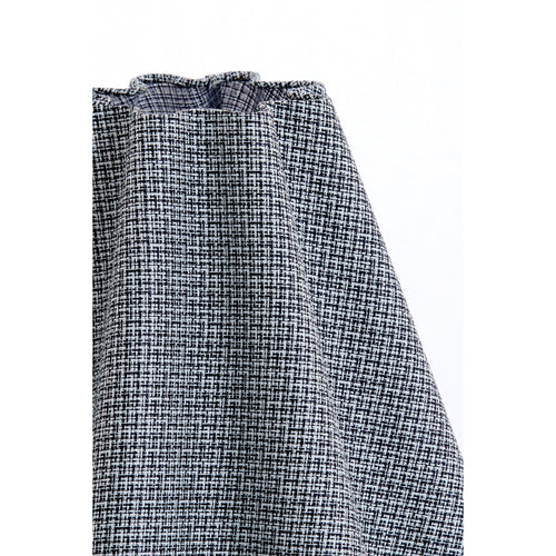 Light & Living lampenkap Bezaha - zwart - 40x15x36cm - vtwonen shop