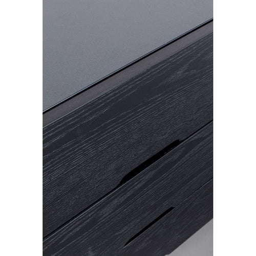 Kare Design Dressoir San Diego 2 deuren 3 laden - vtwonen shop