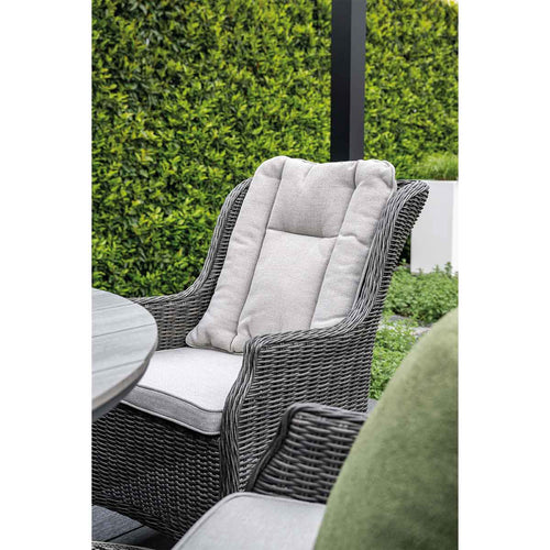 Garden Impressions tuinstoel Marbella valley sand - vtwonen shop