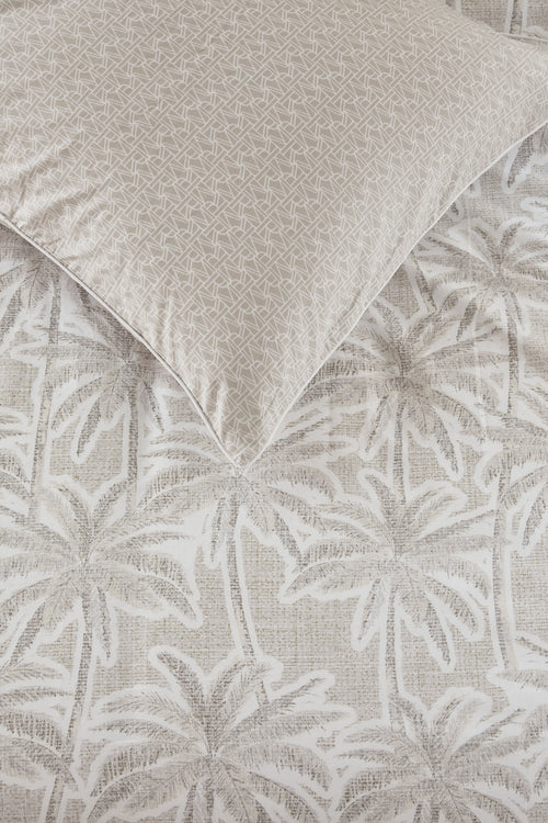 Rivièra Maison  Palm Paradise - 240 x 200/220 cm - Zand