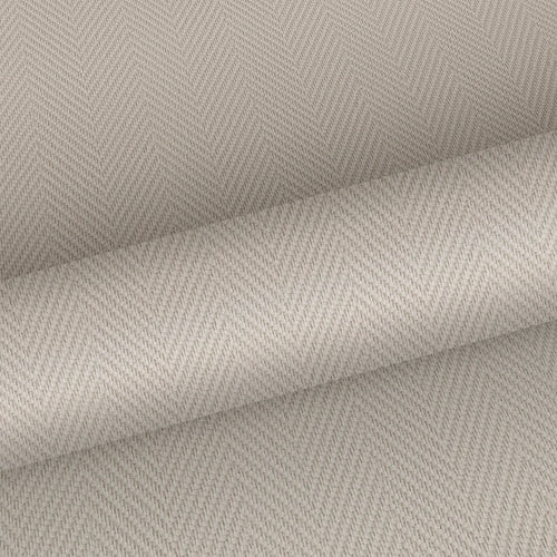Sanders & Sanders behang visgraat-motief beige - 53 cm x 10 m - 640527