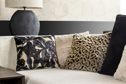 Dutch Decor sierkussen Zoya - 45x45 cm - vtwonen shop
