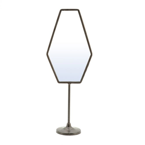 FurniLux Spiegel Vanity One - set van 3 - 37x18.5x9cm