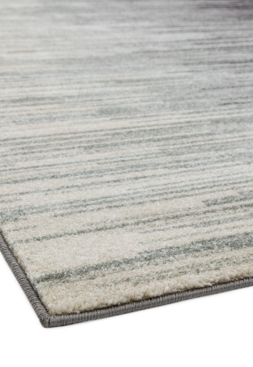 Vloerkleed Easy Living Nova Ombre Grey Rug NV13 160x230 cm - vtwonen shop