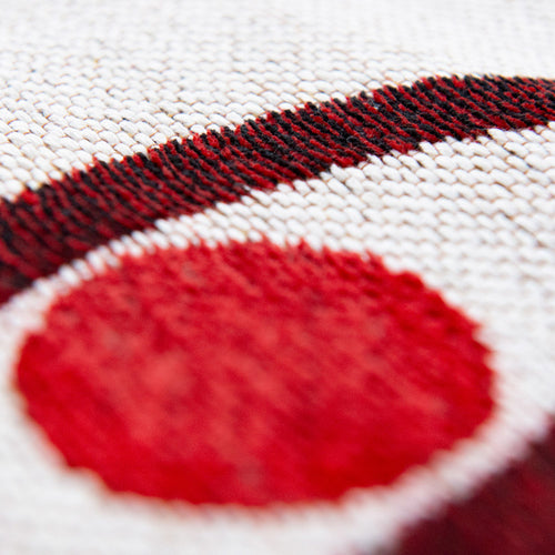 Louis De Poortere vloerkleed Dorado - multicolor - 100x140cm - vtwonen shop