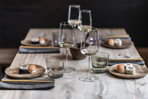 Zwiesel Glas Vervino Riesling Wijnglas met MP 0 - 406 ml - set van 2