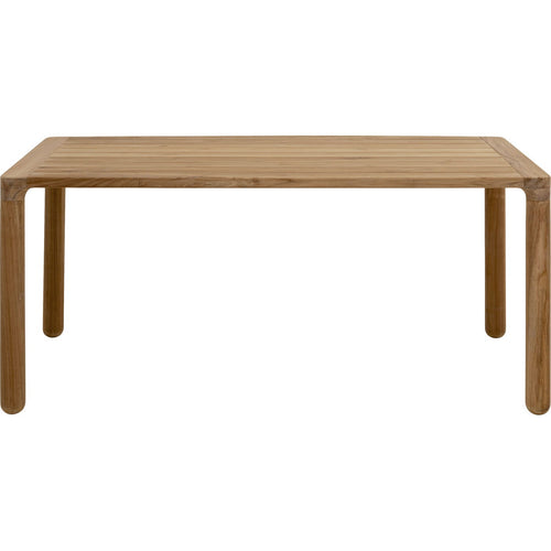 Kare Design Tuintafel Bella 180x90cm - vtwonen shop