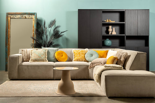 Dutch Decor kussenhoes Synne - 45x45 cm - vtwonen shop