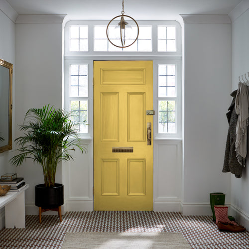 Graham & Brown Sunflower - Zijdeglanslak - 1L - vtwonen shop