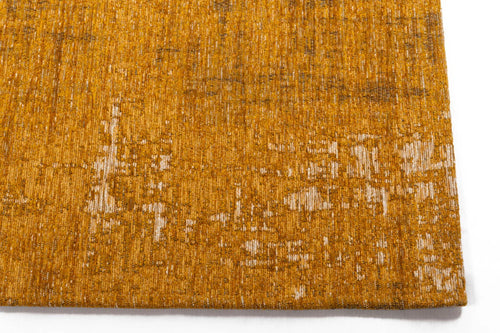 DÉJA Living Vloerkleed Ruma - Geel Stof - 200x290cm
