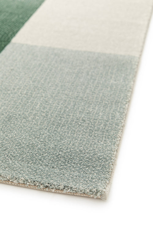 AFK Living vloerkleed Harris - zeer zacht - groen - 160x230 cm