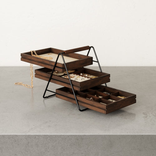 Umbra Terrace-sieradenhouder - vtwonen shop