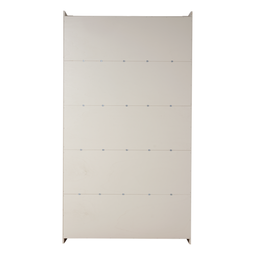 WOOOD opbergkast Gunnar - Grenen - Dust - 217x120x48