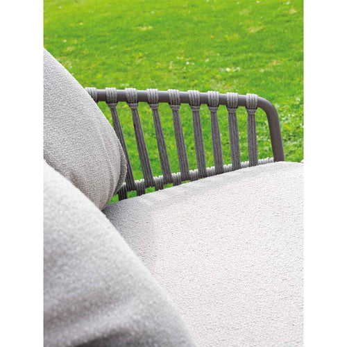 4 Seasons loungeset Capalbio bruin 6-delig - vtwonen shop