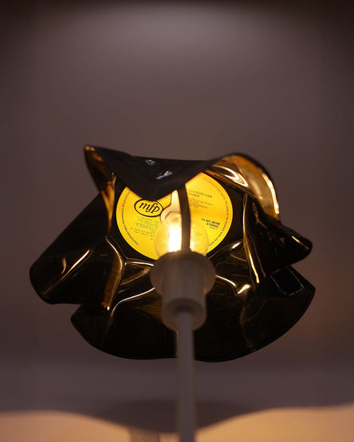 Vinylie Tafellamp - 150cm kabel, E14 fitting